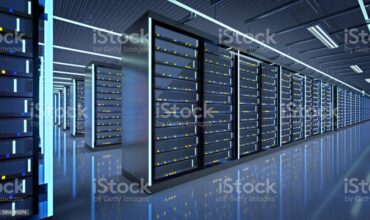 Data Storage Space